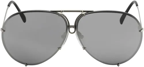 Vista 5 de Porsche Design Model P8478 en cinco colores de marco impresionantes con lentes intercambiables