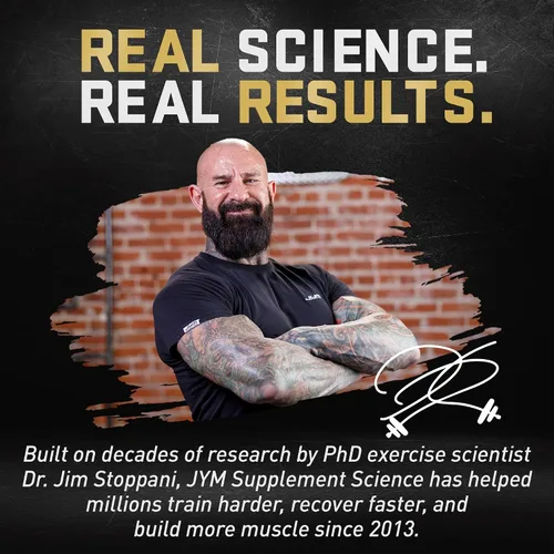 Vista 7 de JYM Supplement Science Pro JYM Proteína en Polvo Sabor Galleta de Chocolate Crujiente - Aislados de Proteína de Suero, Caseína y Proteína de Leche