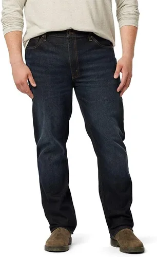 Vista 19 de Signature by Levi Strauss & Co Jeans rectos para hombre Bigfoot