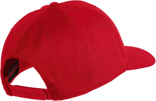 Vista 9 de e4Hats.com Gorra bordada militar retirada de la Marina de los EE