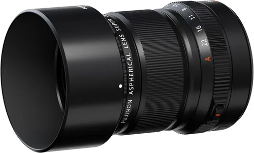 Vista 6 de Fujifilm Lente macro Fujinon XF30mmF2.8 R LM WR