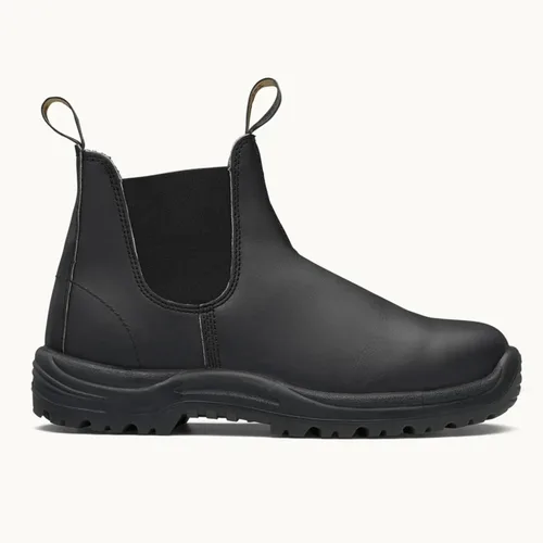 Vista 7 de Blundstone Botas de seguridad con punta de acero para hombre
