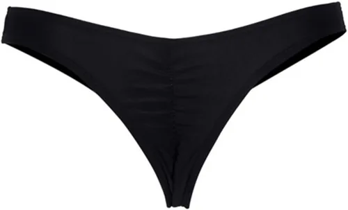 Vista 4 de FOCUSSEXY - Traje de baño para mujer, estilo brasileño
