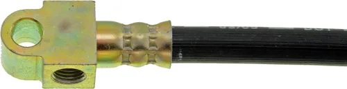 Vista 2 de Dorman H36527 Manguera hidráulica de freno central trasera compatible con modelos seleccionados