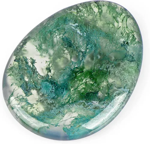 Vista 9 de Artistone Cristal de amatista para el pulgar, cristales curativos tallados, piedras de palma de bolsillo para ansiedad, alivio del estrés, meditación