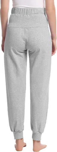 Vista 2 de Joyaria Pantalones deportivos de maternidad y embarazo para mujer