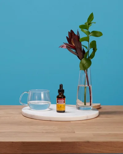 Vista 7 de Herb Pharm Extracto de ginseng americano orgánico certificado - 1 onza