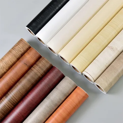 Vista 6 de ECYC Papel tapiz de grano de madera de 15.75 x 39.37 pulgadas, autoadhesivo, papel de contacto de madera, impermeable, extraíble, para cajón de 08
