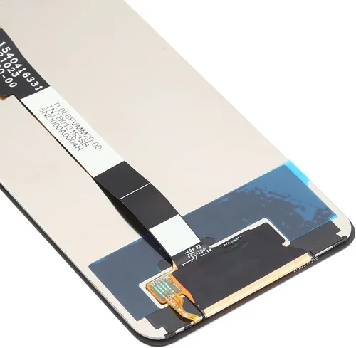Vista 4 de Daguys IPS Material Pantalla LCD y digitalizador Montaje completo para Xiaomi Redmi Note 10 Pro (CN) 5G / Poco X3 GT 21061110AG
