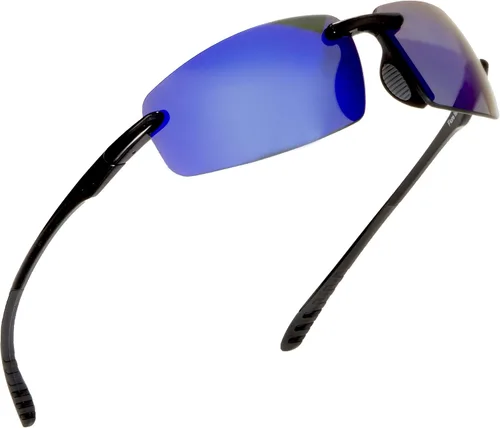 Vista 2 de Fiore Island Sol - Lentes de sol polarizados y no polarizados sin montura TR90 para hombres y mujeres