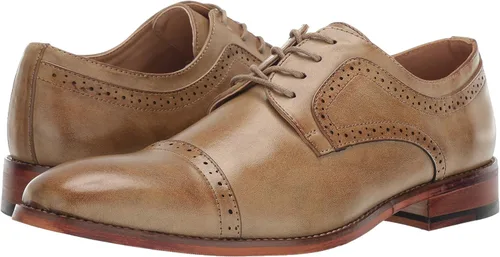 Vista 7 de Kenneth Cole Cheer Oxford para hombre