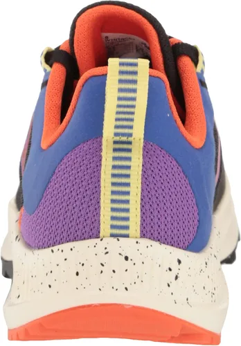 Vista 3 de New Balance Dynasoft Nitrel V4 - Tenis de correr para mujer