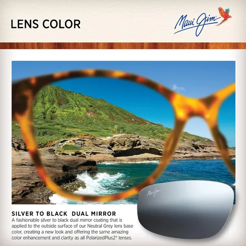 Vista 5 de Maui Jim - Sirena para mujer
