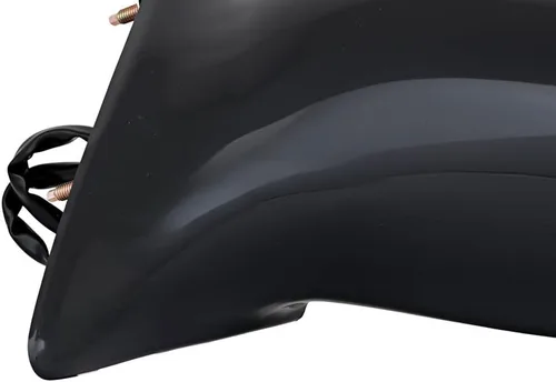 Vista 3 de Para Pontiac Grand Am GT/SE 2002 2003 2004 2005 Power Side Door View Mirror Driver Left