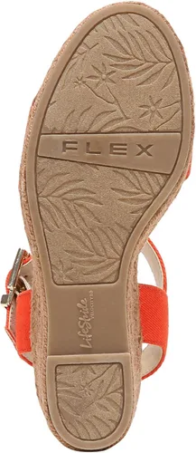 Vista 9 de Sandalias LifeStride, Tango 2 para mujer