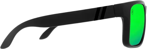 Vista 3 de Blenders Eyewear Canyon Gafas de sol polarizadas Estilo activo, marco duradero 100% protección UV Unisex