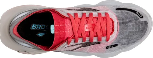 Vista 5 de Brooks Zapatillas de running Aurora Neutral para mujer