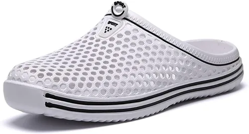 Vista 11 de xsby Zuecos de jardín unisex y sandalias