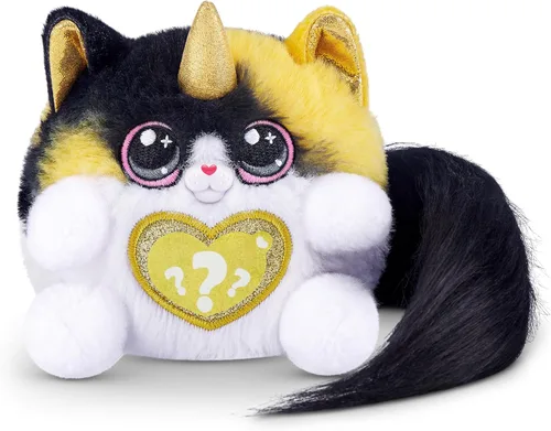 Vista 10 de ZURU Rainbocorns Kittycorn Surprise Series 3