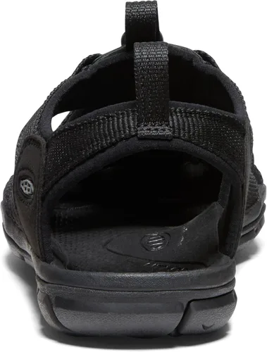 Vista 7 de KEEN Sandalia Clearwater CNX de cuero para hombre