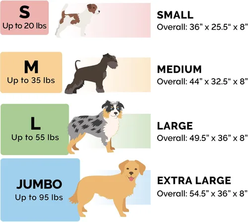 Vista 4 de FurHaven Cunas elevadas para mascotas – Hamaca de malla de nailon refrescante y transpirable para perros pequeños y gatos, fácil de montar, duradera