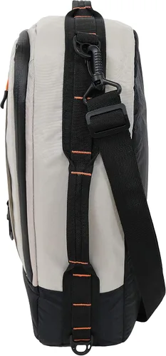 Vista 3 de Pelican ExoChill - Soft Cooler Bag - Fit in Most Tank Wells - Removable Shoulder Strap and Handles On Each Side - More Storage Compartement