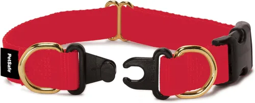 Vista 26 de Collar de seguridad KeepSafe Break-Away de PetSafe - Protege a los perros de accidentes de collar - Hebilla patentada de desenganche - Diseño