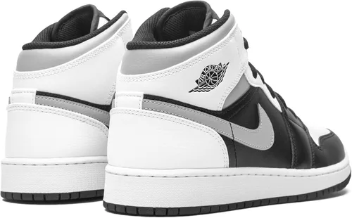 Vista 3 de Nike - Tenis deportivos unisex para baloncesto