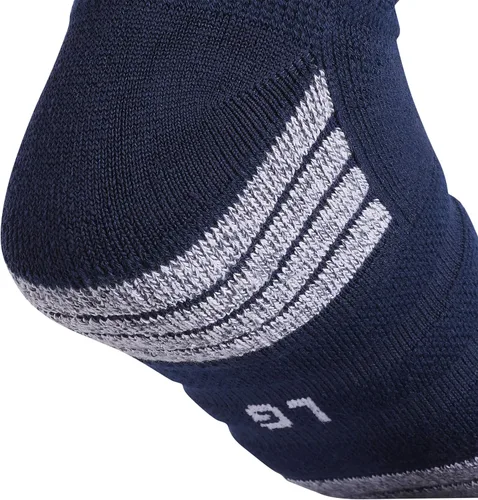 Vista 21 de adidas Calcetines unisex Creator 365 de baloncesto (1 par), Negro