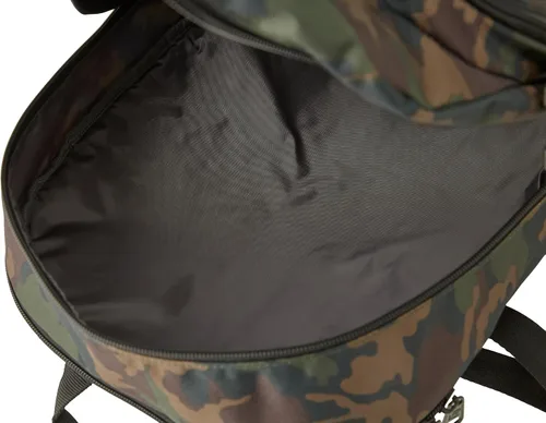Vista 7 de Caterpillar Mochila Barry para hombre, Camo, Mochila Barry