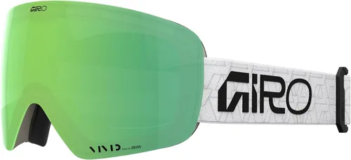 Vista 9 de Giro Gafas de esquí unisex para adultos Giro Contour Rs
