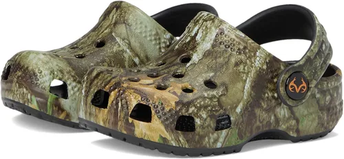 Vista 10 de Crocs Zuecos unisex para niños pequeños, zapatos para bebés y niñas