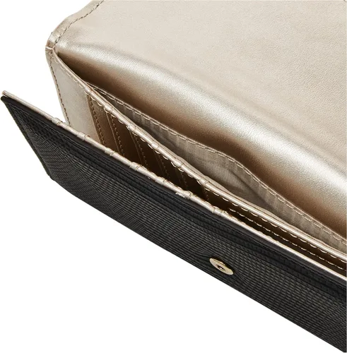 Vista 4 de GUESS Cartera para mujer, bolso de mano