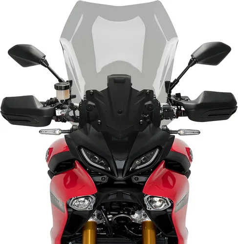 Vista 3 de Puig PARABRISA TOURING YAMAHA TRACER 9/ GT 21-22