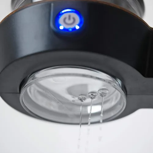 Vista 5 de Tribest Shine Kitchen Co. Autopour SCH-150 - Cafetera automática para verter