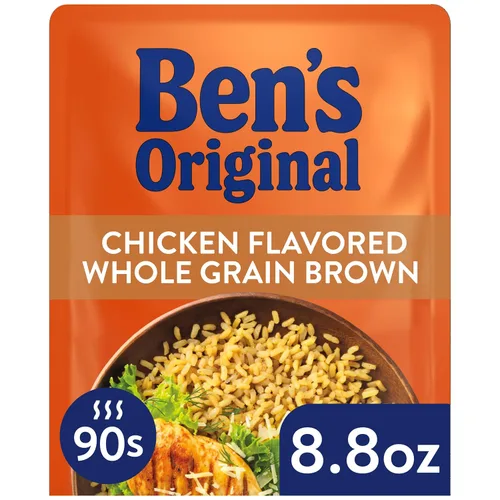 Vista 3 de Uncle Ben's