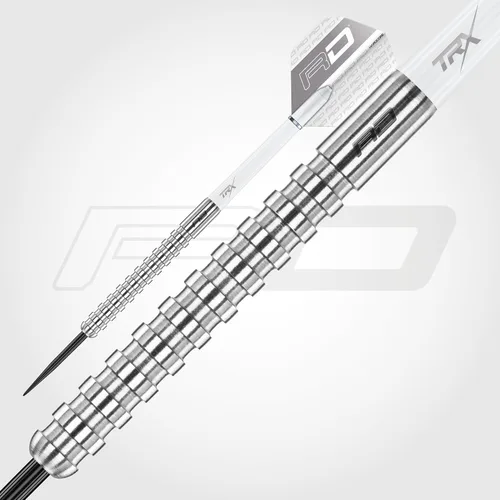 Vista 5 de RED DRAGON Javelin Original - 0.78 oz - Dardos de punta de acero - 85%