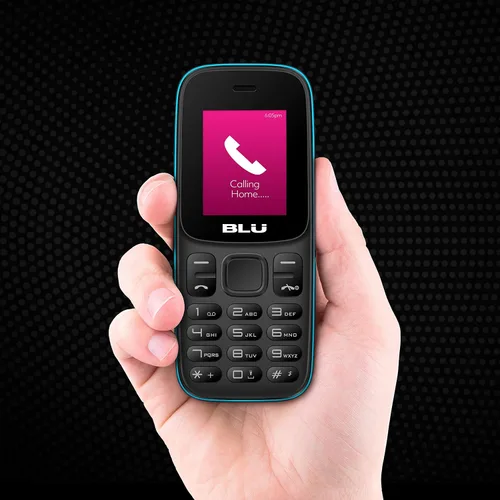 Vista 7 de BLU Z5 -GSM Desbloqueado Dual Sim -Negro