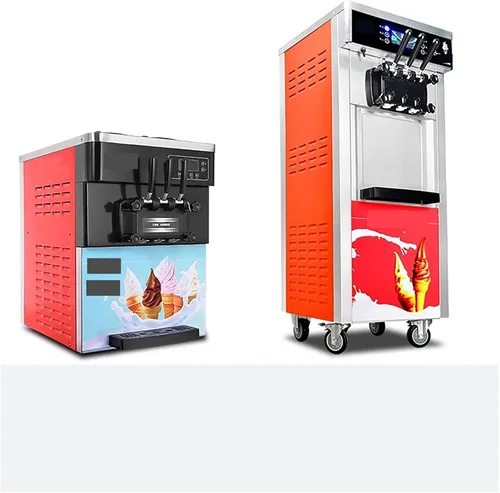 Vista 4 de Diámetro de 0.78 pulgadas, compatible con YKF, compatible con piezas de máquina de helados VEVOR, 2 tubos de aire inflados, tubos de repuesto