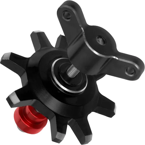 Vista 3 de Herramienta de montaje de cubo de rueda Beadlock de 1.9 2.2 pulgadas, herramientas de instalación de llantas Beadlock compatibles con Traxxas TRX4