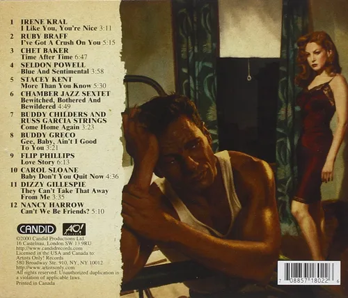 Vista 2 de Cool Jazz for Hot Nights