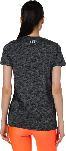 Vista 5 de Under Armour Tech Twist - Camiseta para mujer