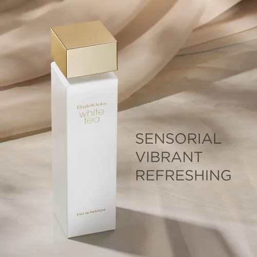 Vista 5 de Elizabeth Arden Eau de Parfum, Perfume de Té Blanco para Mujer