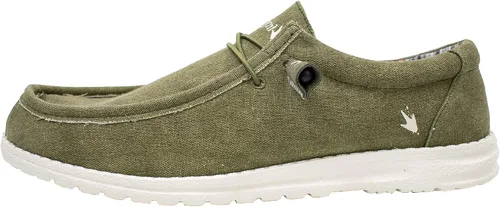 Vista 9 de FROGG TOGGS Zapato impermeable casual Java para hombre Beige