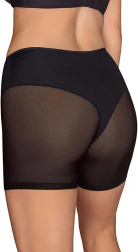 Vista 3 de Leonisa Pantalones cortos de control verdaderamente invisible