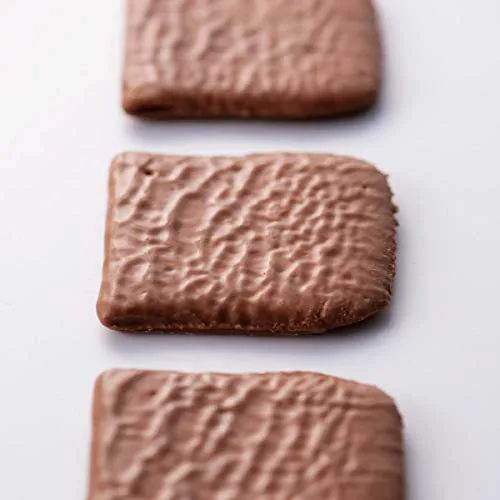 Vista 5 de YOKU MOKU "Petit cinq délices(28 galletas) Galletas surtidas [YCD-20]