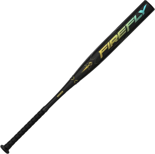 Vista 2 de Easton Bat de sóftbol Firefly para lanzamiento rápido Aprobado para todos los campos Drop -12 Compuesto de 2 piezas