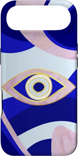 Vista 27 de Tattoo Traditional Retro Queen Case for iPhone 17