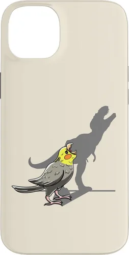 Vista 15 de T-Rex - Carcasa de regalo para iPhone 17
