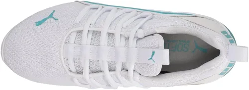 Vista 4 de Puma Axelion Cross-Trainer - Tenis unisex para adultos